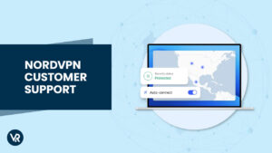 Comment contacter le service client de NordVPN en France
