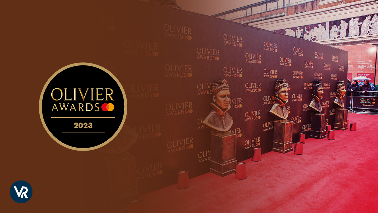 How to Watch Olivier Awards 2023 Live Free in USA