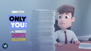 How to Watch Only You: The Animated Shorts Collections on HBO Max in Australia 2023