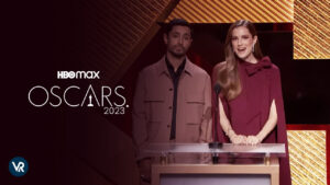 How to Watch the Oscars 2023 online in Australia on HBO Max