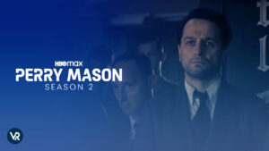 How to Watch Perry Mason Season 2 on HBO Max in Australia?