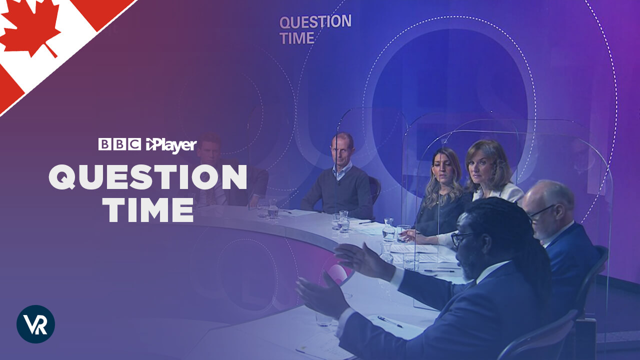 Question-Time-CA
