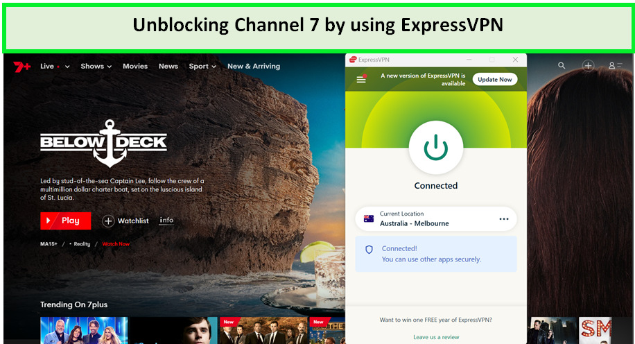 expressvpn-unblocking-image-channel-7-in-Netherlands