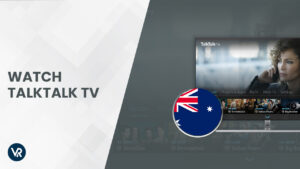 How to Watch TalkTalk TV in Australia in 2023? [Complete Guide]