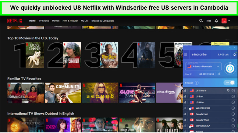 Unblock-us-netflix-with-windscribe-in-cambodia