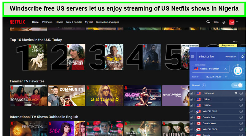 Unblock-us-netflix-with-windscribe-in-South Korea