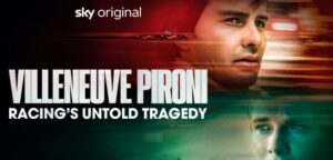 Watch Villeneuve Pironi Racing’s Untold Tragedy in USA on Sky Go