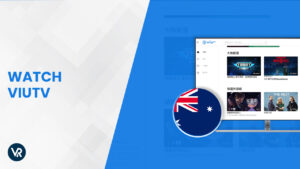 How to Watch ViuTV in Australia Updated [March 2023] 