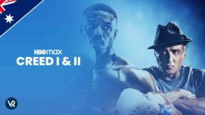 How to Watch Creed I & II on HBO Max in Australia