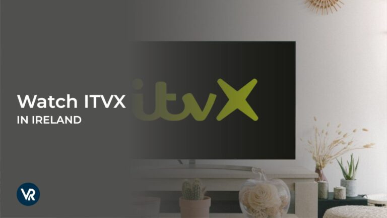 ITVX-in-Ireland