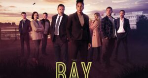 How To Watch The Bay Series 4 in Australia on ITV [Free on ITVX]
