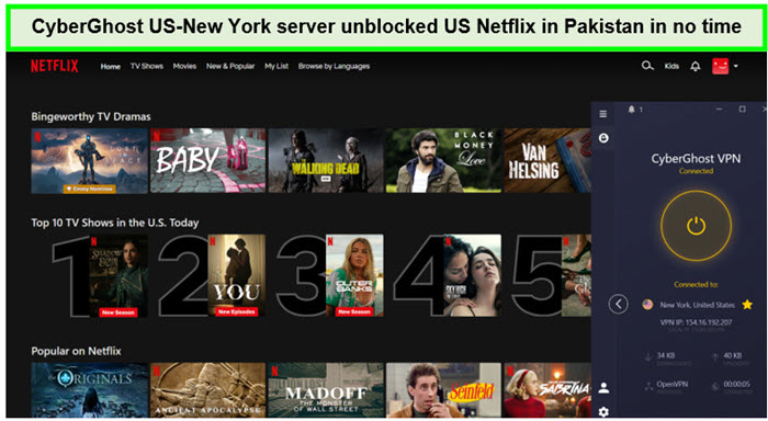 cyberghost-unblocked-US-Netflix-in-pakistan