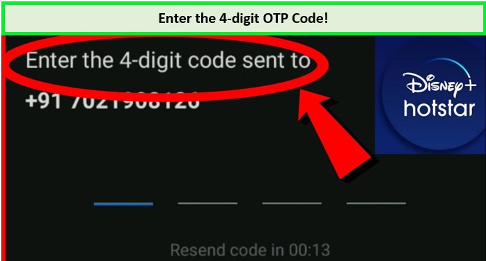 enter-4-digit-code-in-USA