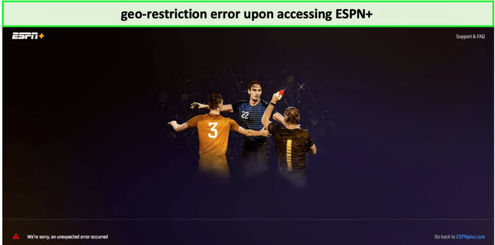 espn-plus-geo-restriction-error-college-football-in-SG