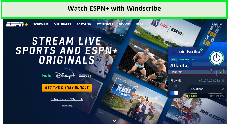 espn-plus-unblocked-with-windscribe