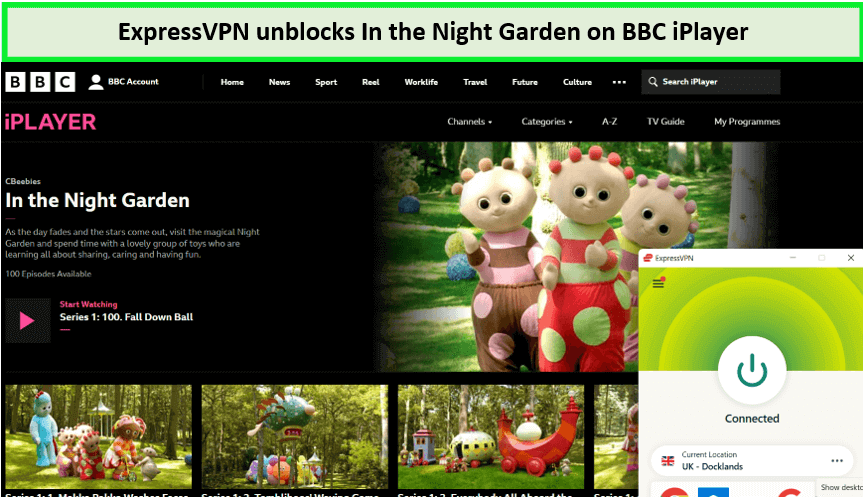 express-vpn-unblocks-in-the-night-garden-on-bbc-iplayer