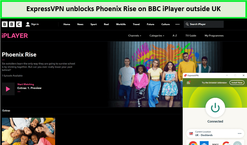 expressvpn-unblocks-phoenix-rise-on-bbc-iplayer