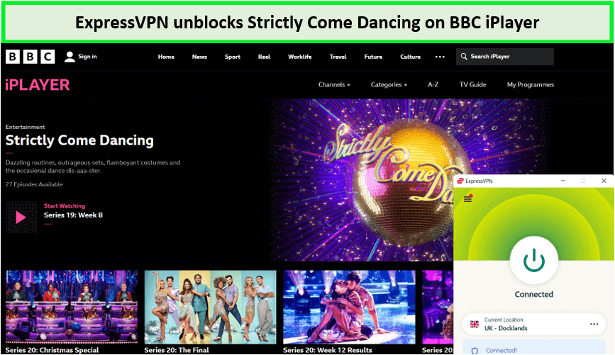 express-vpn-unblocks-strictly-come-dancing-on-bbc-iplayer