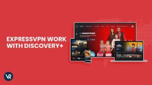 ExpressVPN Discovery Plus – Does ExpressVPN Work with Discovery Plus in New Zealand?