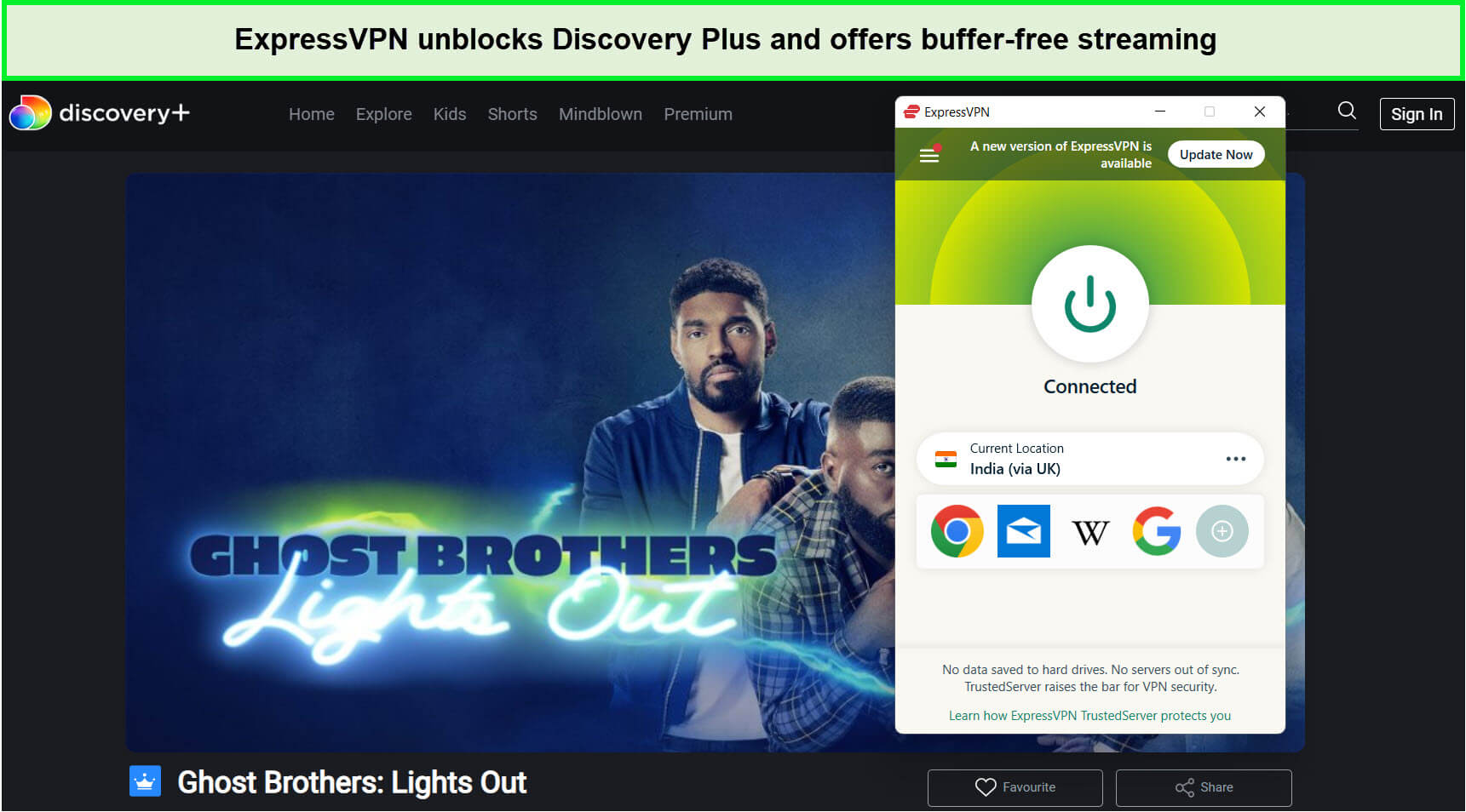 expressvpn-unblocks-ghost-brothers-on-discovery-plus