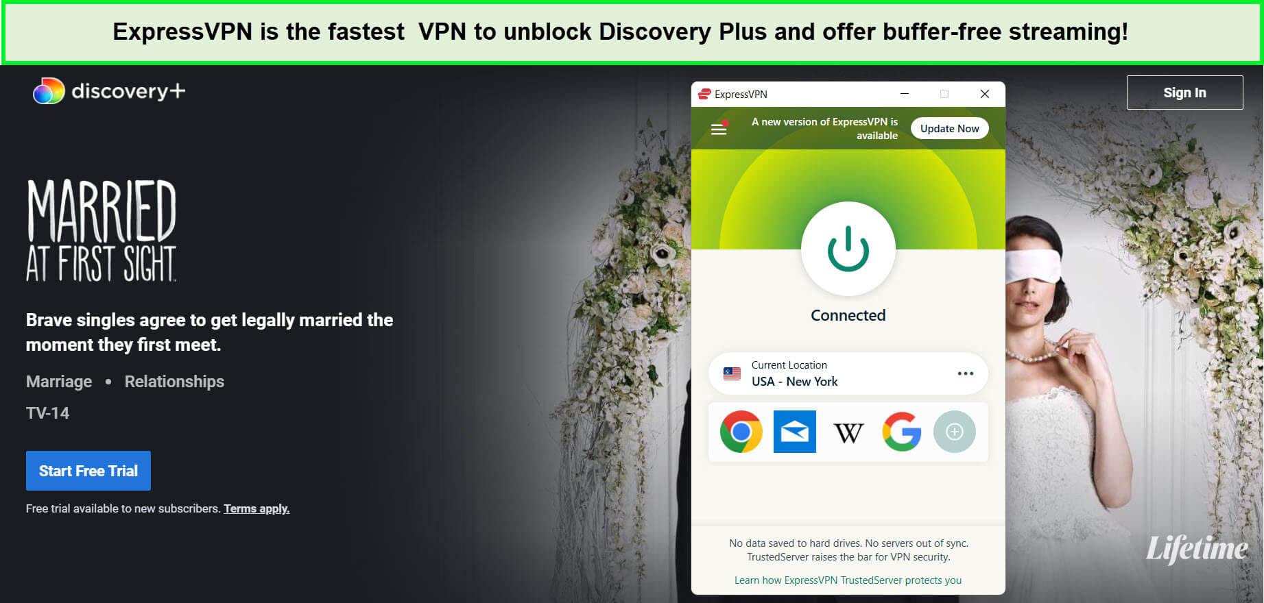 expressvpn-unblocks-married-at-first-sight-journey-so-far-nashville-on-discovery-plus-in-uk