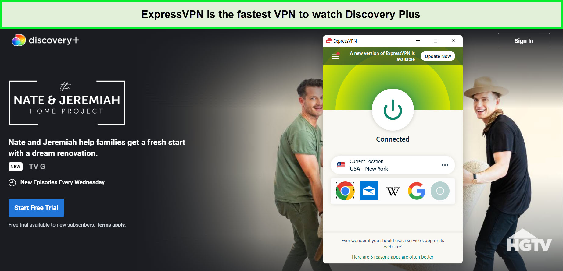 expressvpn-unblocks-nate-and-jeremiah-home-project-season-2-on-discovery-plus-outside-usa