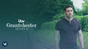 How to Watch Grantchester Season 8 in Australia on ITV