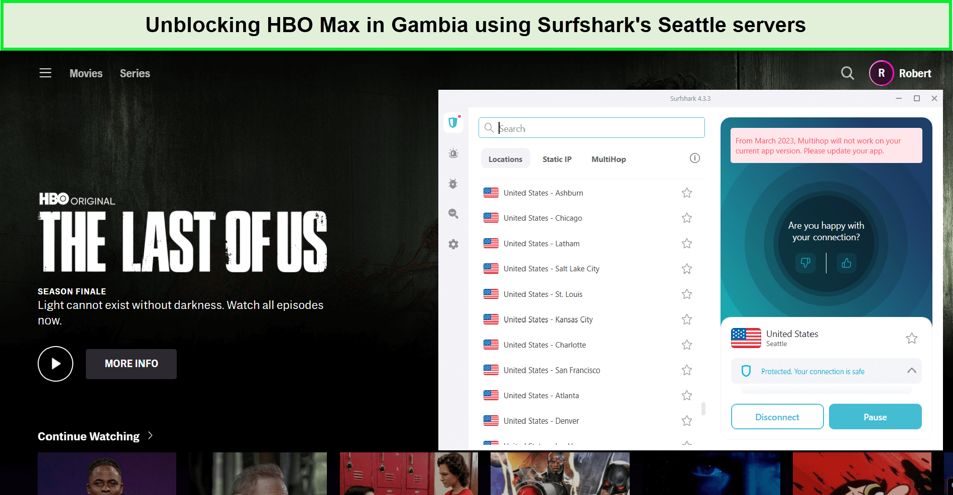 hbo-max-in-gambia-surfshark