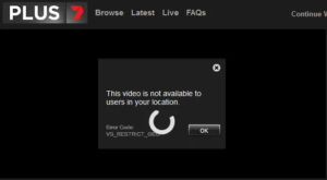 channel-7-geo-restriction-error-in-New Zealand