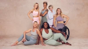 How to Watch Body Stories Campaign 2023 in Australia with Loose Women