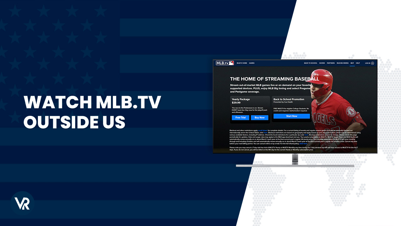 Save 50 on MLB TV with this hidden deal  TechHive