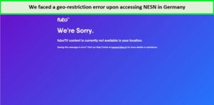 nesn-geo-restriction-error-in-Germany