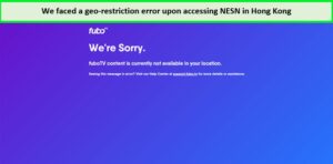 nesn-geo-restriction-error-in-Hong Kong