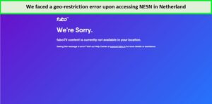 nesn-geo-restriction-error-in-Netherlands