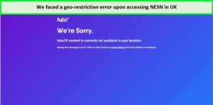 nesn-geo-restriction-error-in-UK