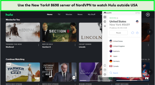 nordvpn-let-you-watch-hulu-in-Italy