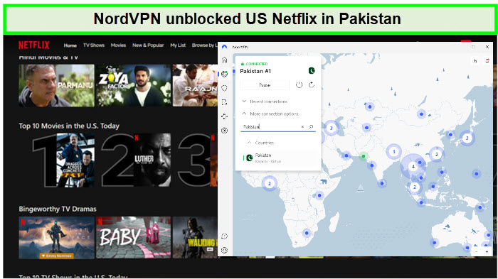 nordvpn-unblocking-US-Netflix-in-Pakistan