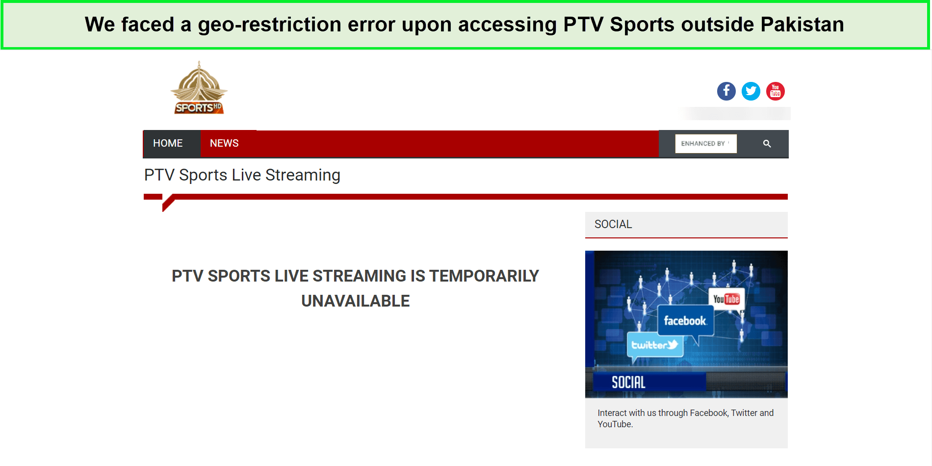 ptv-sports-geo-restriction-error-in-Germany