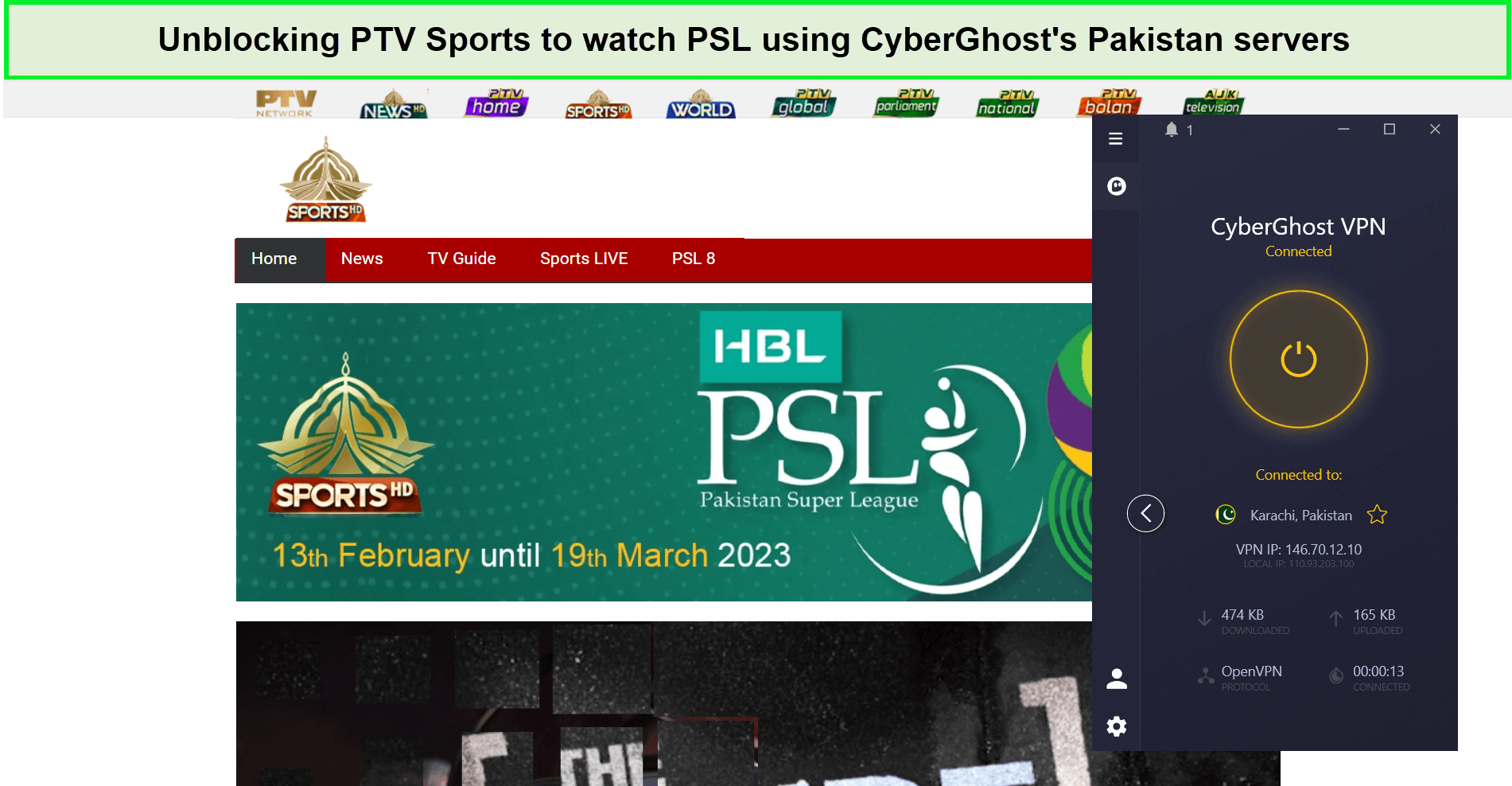 The Best VPN For PSL In New Zealand 2023