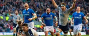 How to Watch Scotland vs Italy Six Nations 2023 in Australia on ITV