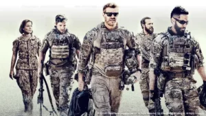 Watch SEAL Team in Australia on Sky Go