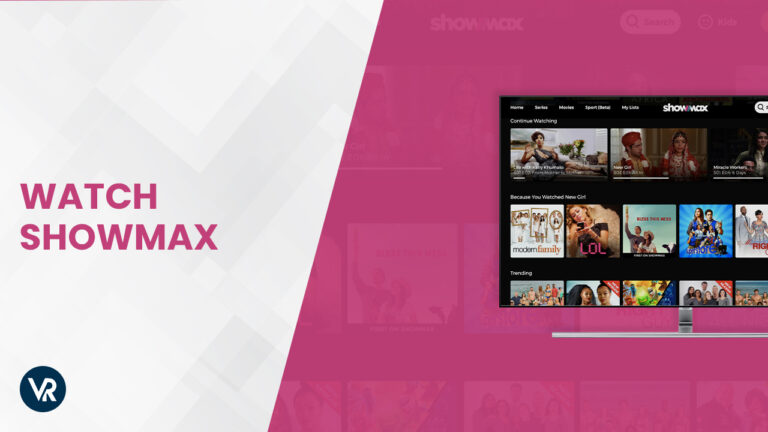 showmax-in-South Korea