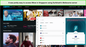 surfshark-unblocked-9now-in-singapore