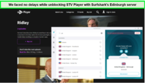 surfshark-unblocked-stv-player-in-Germany