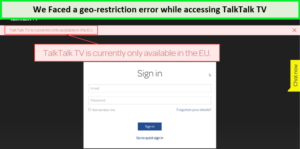 talktalk-tv-geo-restriction-error-in-Netherlands