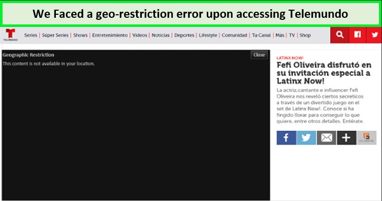 telemundo-geo-restriction-error-outside-Spain
