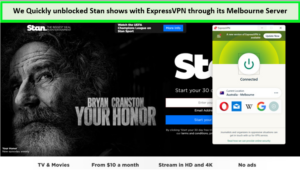 unblock-stan-with-expressvpn-in-France