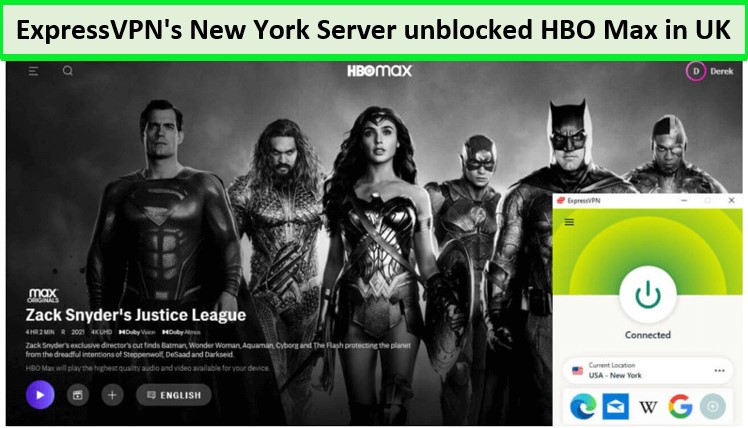 unblocked-hbo-max-with-expressvpn-in-UK