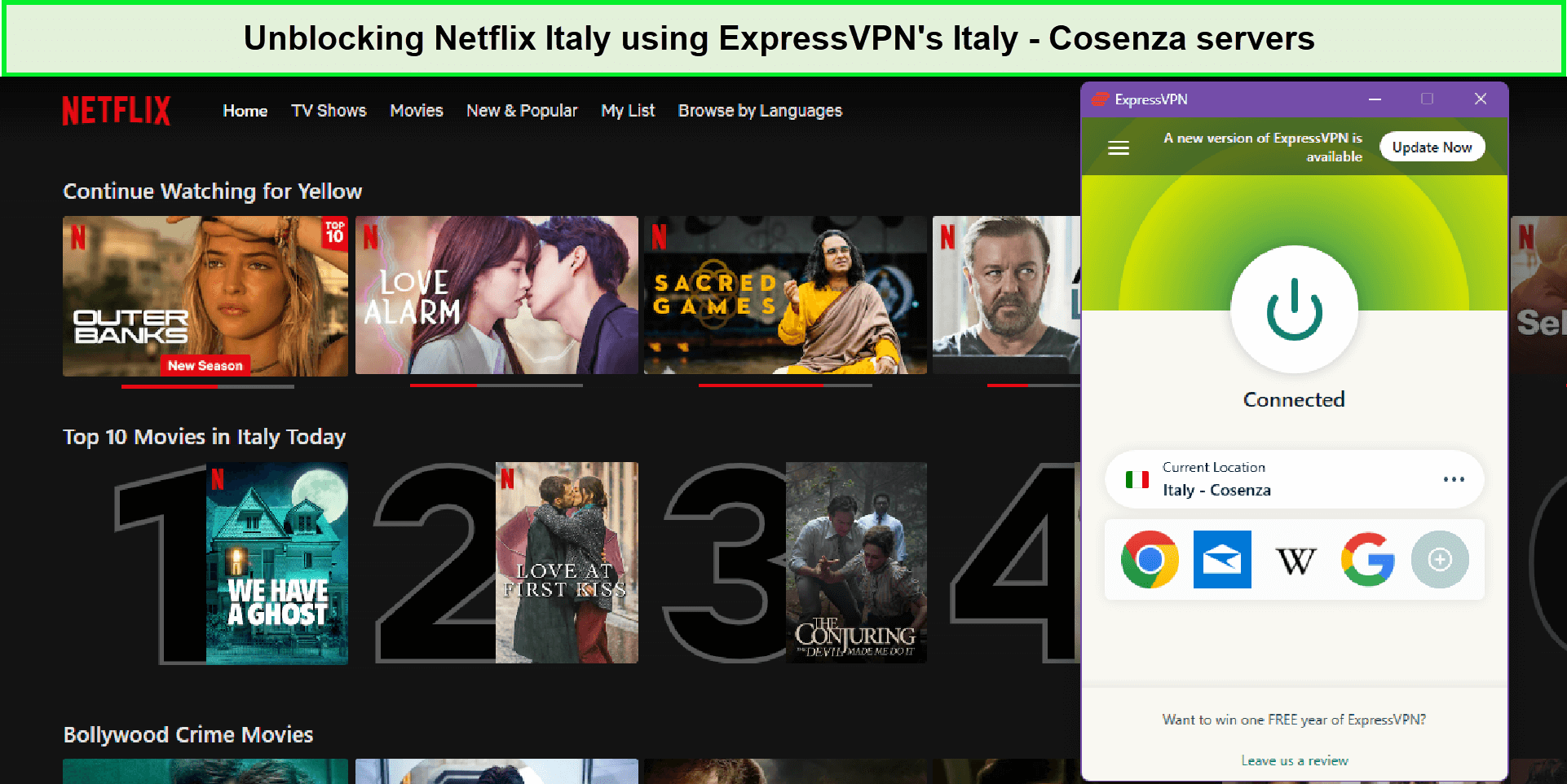 unblocking-netflix-italia-expressvpn-in-Japan