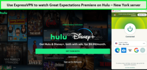use-expressvpn-to-watch-great-expectations-premiere-in-Canada-on-hulu